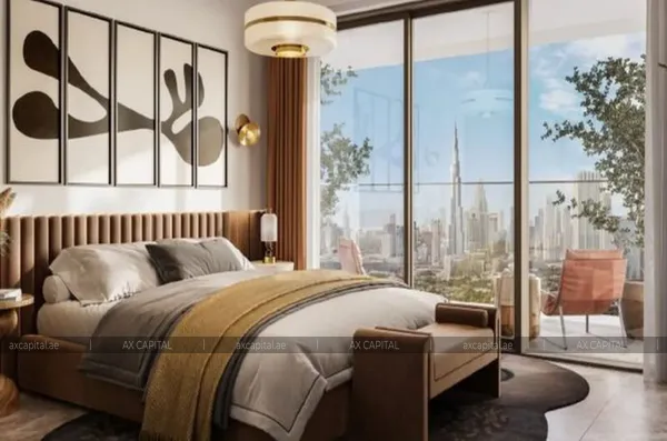 Apartments for sale in Address Residences Zabeel 3, Dubai, UAE # axc-3992911 - photo 1313151