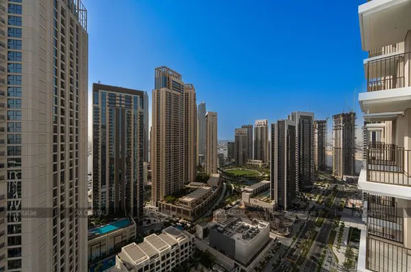 Apartments for rent in Creek Palace, Dubai, UAE # axc-3989796 - photo 1125669