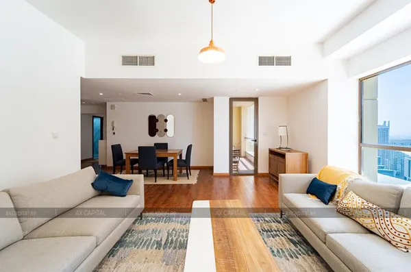 Apartments for sale in Bahar 1, Dubai, UAE # axc-3990160 - photo 1124062