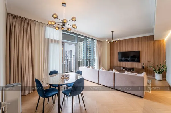 Apartments for sale in Dubai Creek Residence Tower 1 North, Dubai, UAE # axc-3995460-r1 - photo 1362468