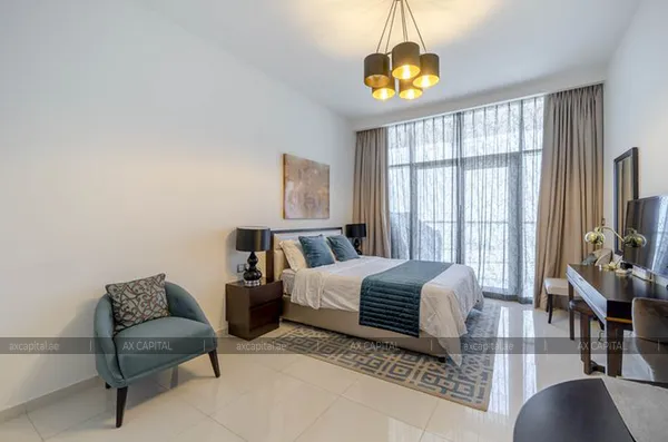 Apartments for sale in Ghalia, Dubai, UAE # axc-3990148 - photo 1124120