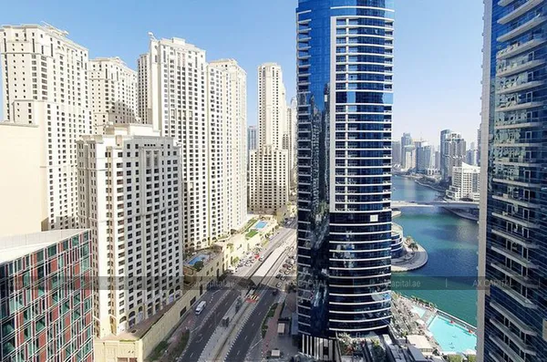 Apartments for rent in The Lofts, Dubai, UAE # axc-3995961-r1 - photo 1363753