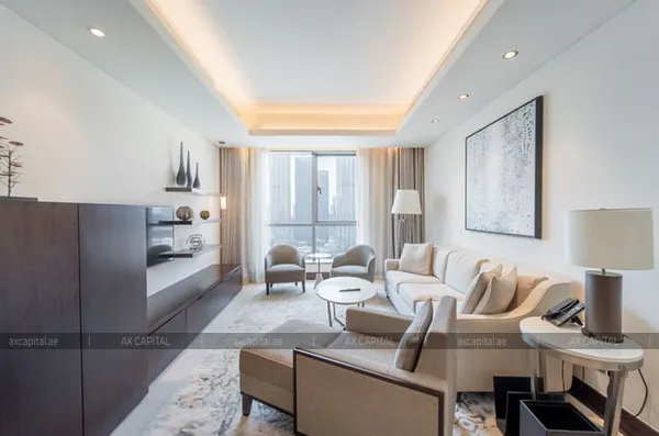 Apartments for rent in The Address Downtown Dubai, Dubai, UAE # axc-3976926 - photo 1134506