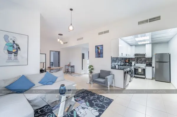 Apartments for rent in Bahar 6, Dubai, UAE # axc-3980777 - photo 1156658