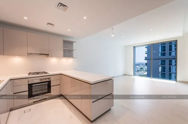 Apartments for rent in Sobha Creek Vistas Grande, Dubai, UAE # axc-3990653 - photo 1121512