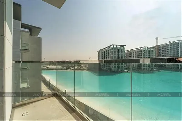 Apartments for rent in The Residences at District One, Dubai, UAE # axc-3979988 - photo 1134232