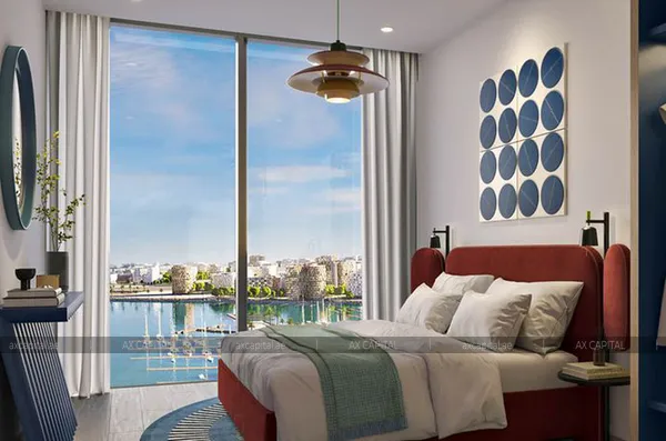 Apartments for sale in Nautica Two, Dubai, UAE # axc-3992910 - photo 1177908