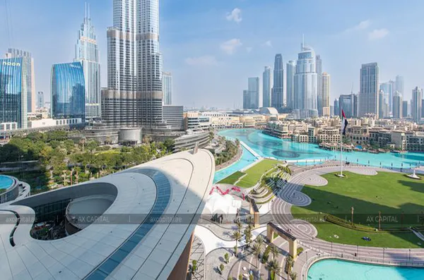 Apartments for sale in Grande At The Opera District, Dubai, UAE # axc-3990768 - photo 1120719