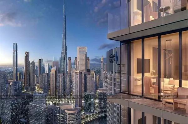 Apartments for sale in Peninsula Four, Dubai, UAE # axc-3990915 - photo 1304756