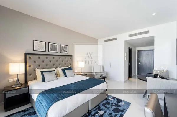 Аренда квартир в Celestia A, Dubai, UAE № axc-3996179-r2 - фото 1362854