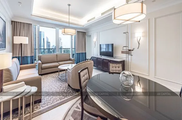Apartments for sale in Kempinski BLVD, Dubai, UAE # axc-3990611 - photo 1121821