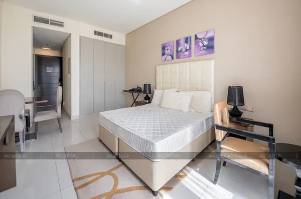 Apartments for rent in DAMAC Maison de Ville Tenora, Dubai, UAE # axc-3996048 - photo 1346067
