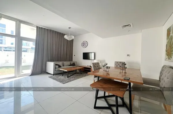 Townhouses for sale in Casablanca Boutique Villas, Dubai, UAE # axc-3996372 - photo 1350669