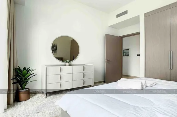 Apartments for sale in Act Towers, Dubai, UAE # axc-3991186 - photo 1115744
