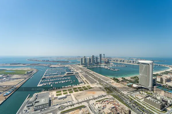 Apartments for rent in Damac Heights, Dubai, UAE # axc-3996349 - photo 1358117