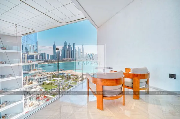 Apartments for sale in Five Palm, Dubai, UAE # axc-3989122 - photo 1128271