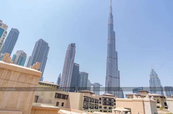 Apartments for sale in Attareen Residences, Dubai, UAE # axc-3988766 - photo 1128964