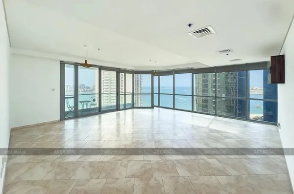 Apartments for rent in Al Fattan Marine Tower, Dubai, UAE # axc-3992390 - photo 1152407