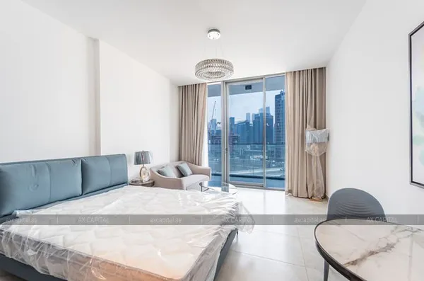Apartments for sale in The Paragon by IGO, Dubai, UAE # axc-3990130 - photo 1115990