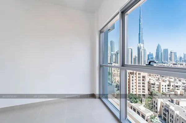 Apartments for rent in Bellevue Tower 1, Dubai, UAE # axc-3991091 - photo 1119349
