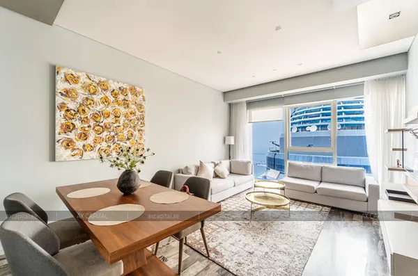Apartments for rent in Damac Heights, Dubai, UAE # axc-3990981 - photo 1145884