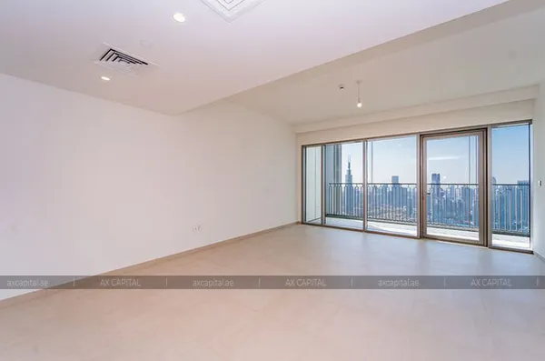 Apartments for rent in Downtown Views II Tower 2, Dubai, UAE # axc-3990948 - photo 1120103