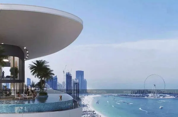 Продажа квартир в Sobha Seahaven Tower A, Dubai, UAE № axc-3982309 - фото 1133849