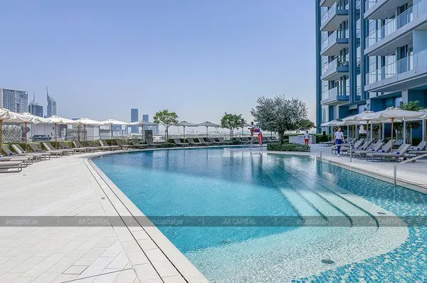 Apartments for sale in Vida Dubai Mall Tower 1, Dubai, UAE # axc-3992070 - photo 1148541