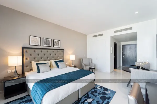 Продажа квартир в Celestia A, Dubai, UAE № axc-3996178 - фото 1350560
