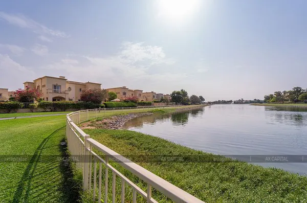 Villas for sale in Springs 14, Dubai, UAE # axc-3991359 - photo 1117851