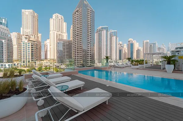 Apartments for sale in Stella Maris, Dubai, UAE # axc-3993249 - photo 1184179