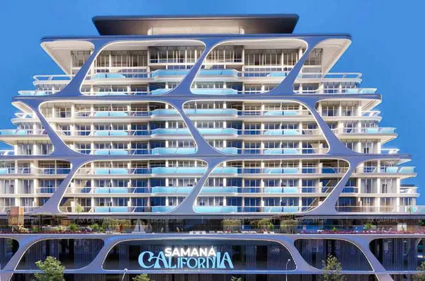 Apartments for sale in Samana California 2, Dubai, UAE # axc-3995547 - photo 1338295