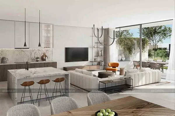 Villas for sale in Yasmina Villas, Dubai, UAE # axc-3992197 - photo 1288129