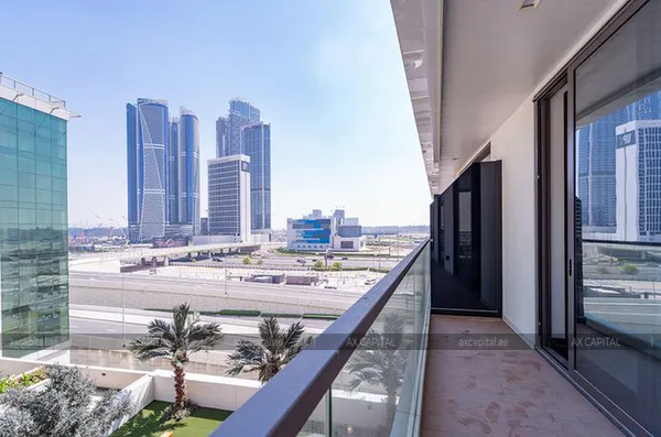 Аренда квартир в Terraces Marasi Drive, Dubai, UAE № axc-3989620 - фото 1126227