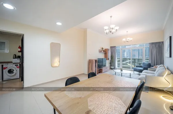 Apartments for rent in Lake City Tower, Dubai, UAE # axc-3992074 - photo 1148525