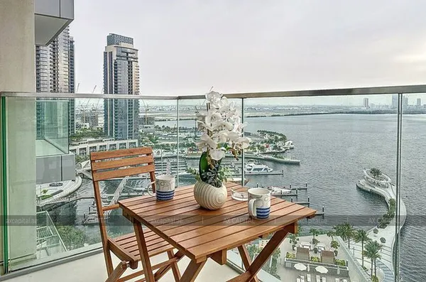 Продажа квартир в The Grand, Dubai, UAE № axc-3990745 - фото 1120896