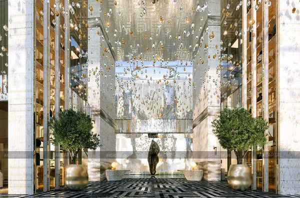 Apartments for sale in Cavalli Tower, Dubai, UAE # axc-3992587 - photo 1156003
