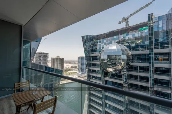 Apartments for sale in J ONE Tower A, Dubai, UAE # axc-3983935 - photo 1133576