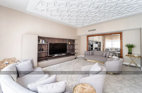 Apartments for sale in Al Bateen Residence, Dubai, UAE # axc-3990561 - photo 1121959