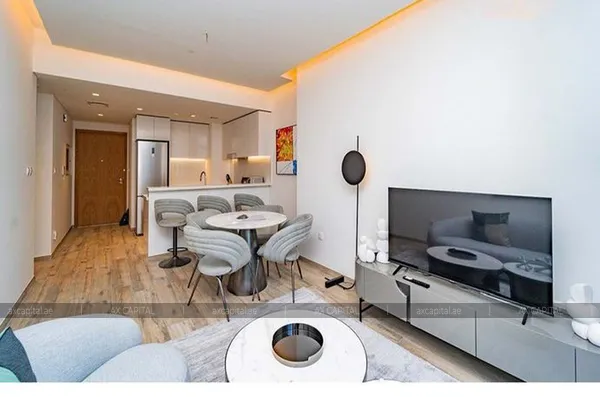 Apartments for rent in Ahad Residences, Dubai, UAE # axc-3989995 - photo 1124662