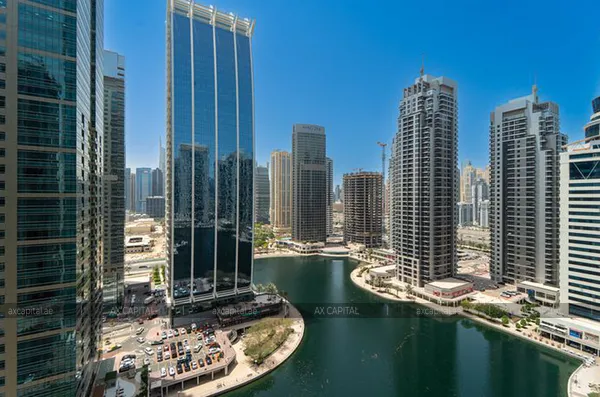 Apartments for sale in Goldcrest Views 1, Dubai, UAE # axc-3989008 - photo 1128475