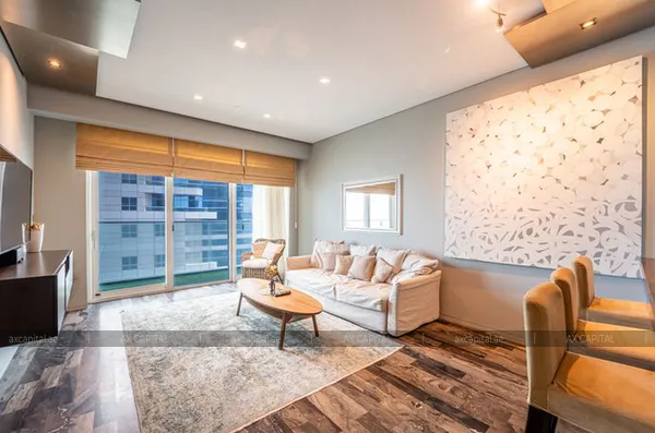 Apartments for rent in Damac Heights, Dubai, UAE # axc-3991536 - photo 1137539