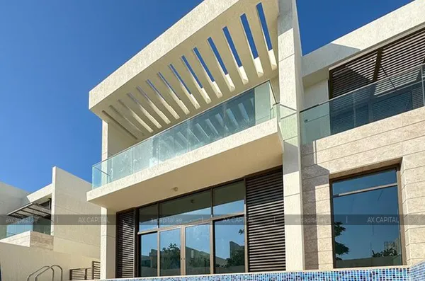 Аренда вилл в District One Villas, Dubai, UAE № axc-3994554 - фото 1326907