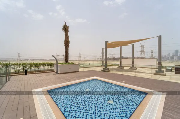 Apartments for rent in Azizi Riviera 1, Dubai, UAE # axc-3985920 - photo 1132795