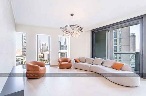Apartments for sale in Burj Vista 2, Dubai, UAE # axc-3995378 - photo 1346630
