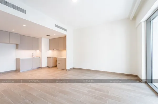 Apartments for rent in Orchid at Creek Beach Building 1, Dubai, UAE # axc-3995331 - photo 1336526