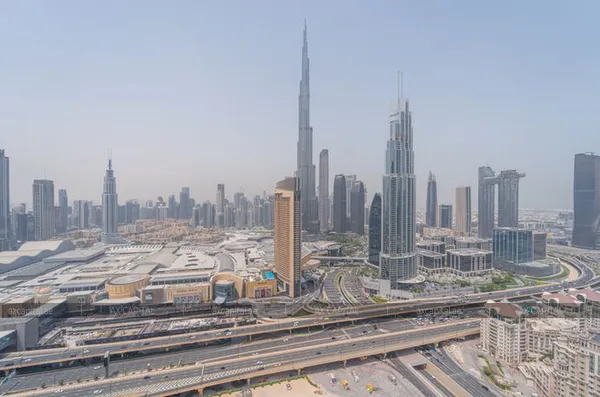 Apartments for sale in Downtown Views II Tower 1, Dubai, UAE # axc-3990639 - photo 1121653