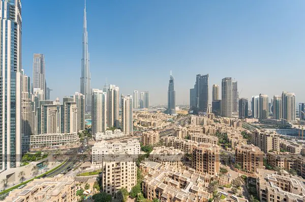 Apartments for sale in Imperial Avenue, Dubai, UAE # axc-3992047 - photo 1323285