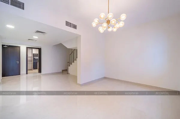 Townhouses for rent in Seasons Community, Dubai, UAE # axc-3992158 - photo 1150346