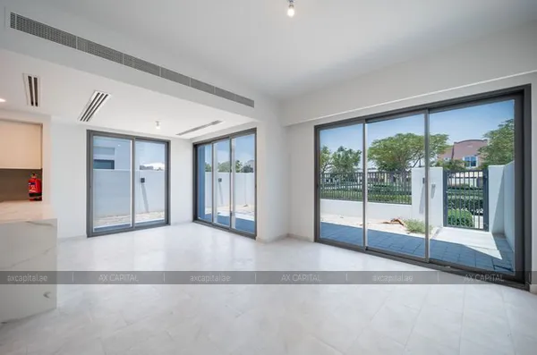 Villas for rent in La Rosa 4, Dubai, UAE # axc-3993024 - photo 1184643